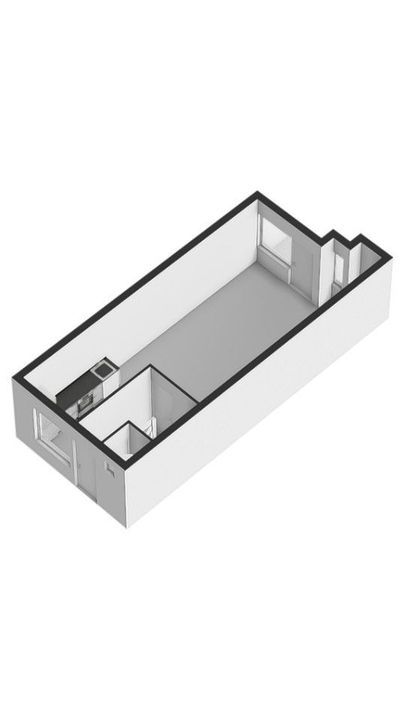 Bellstraat 11, Hilversum plattegrond-25