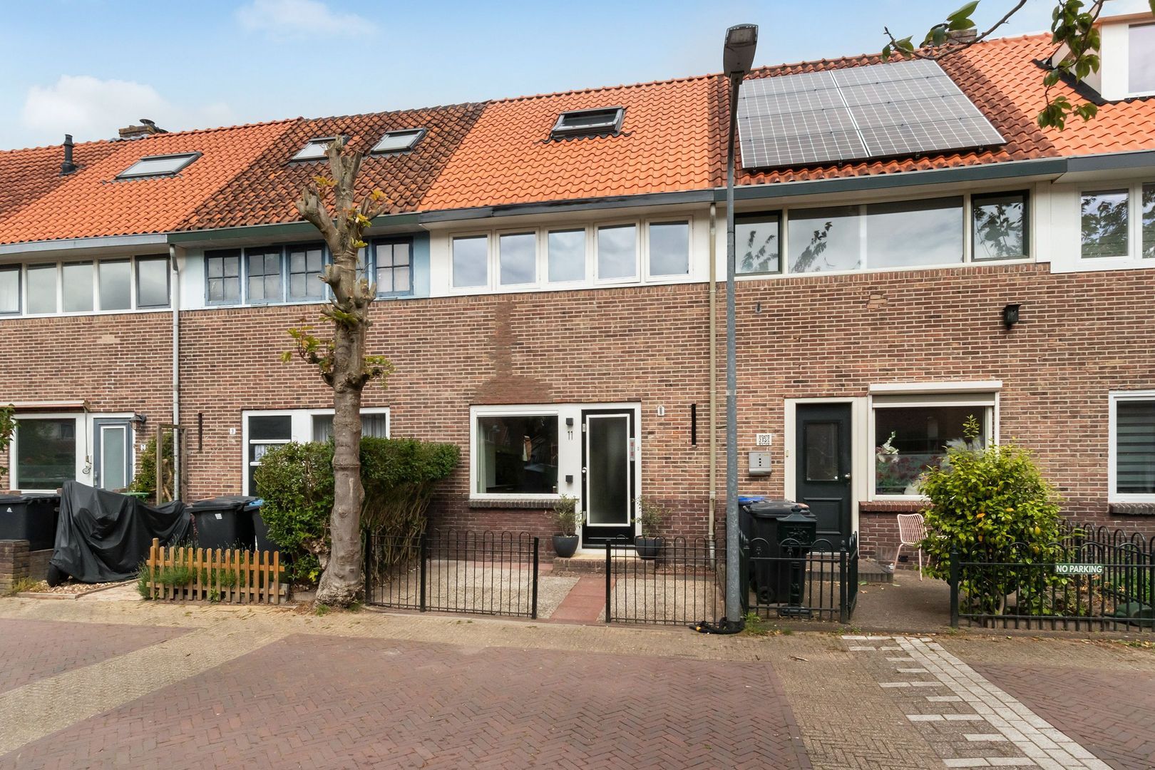 Bellstraat 11, Hilversum foto-0 blur