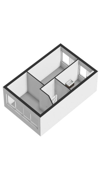 Bellstraat 11, Hilversum plattegrond-25