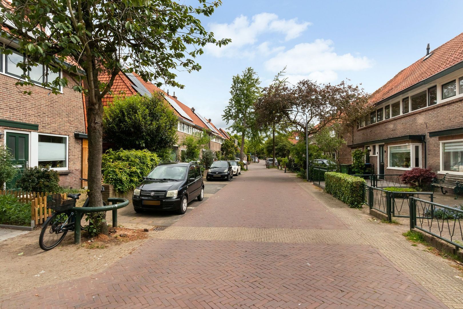 Bellstraat 11, Hilversum foto-24 blur