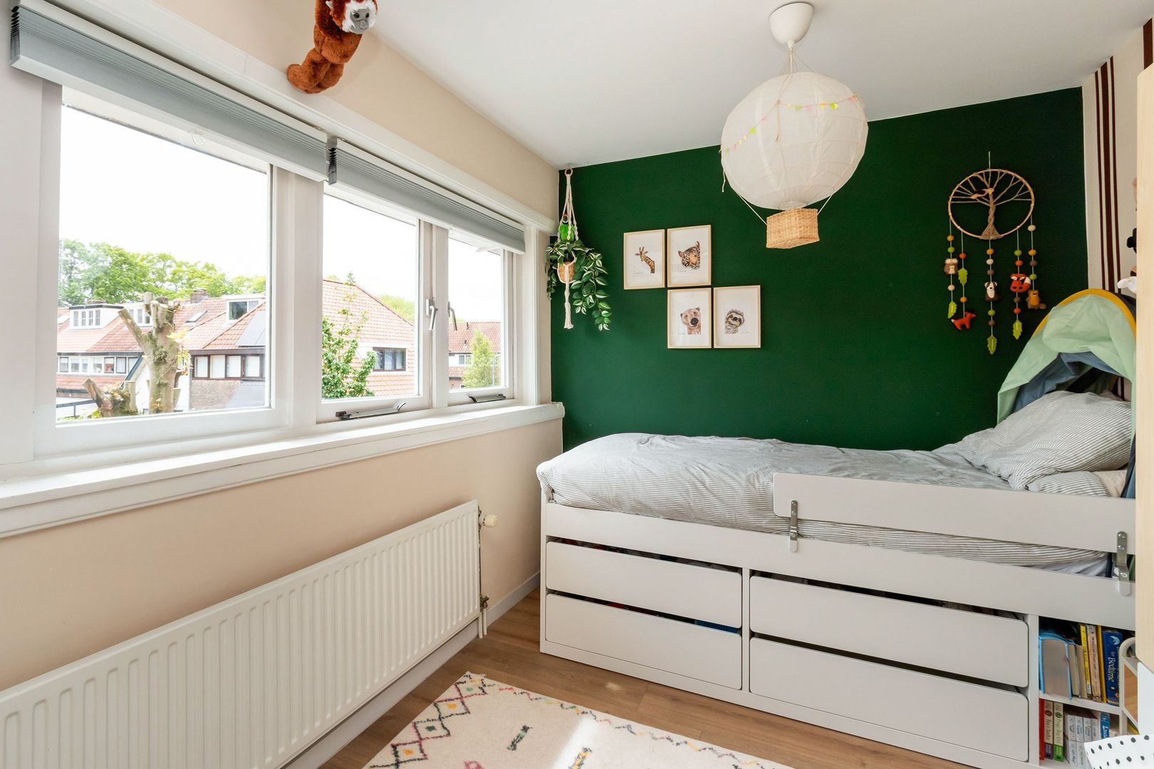 Bellstraat 11, Hilversum foto-19 blur