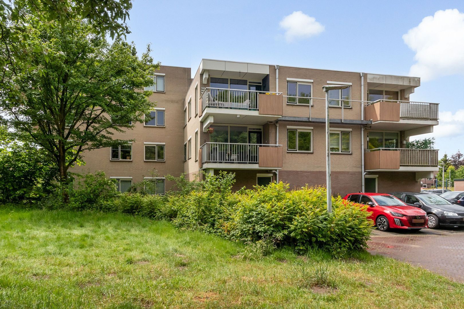 Willibrorduslaan 155, Hilversum foto-15 blur