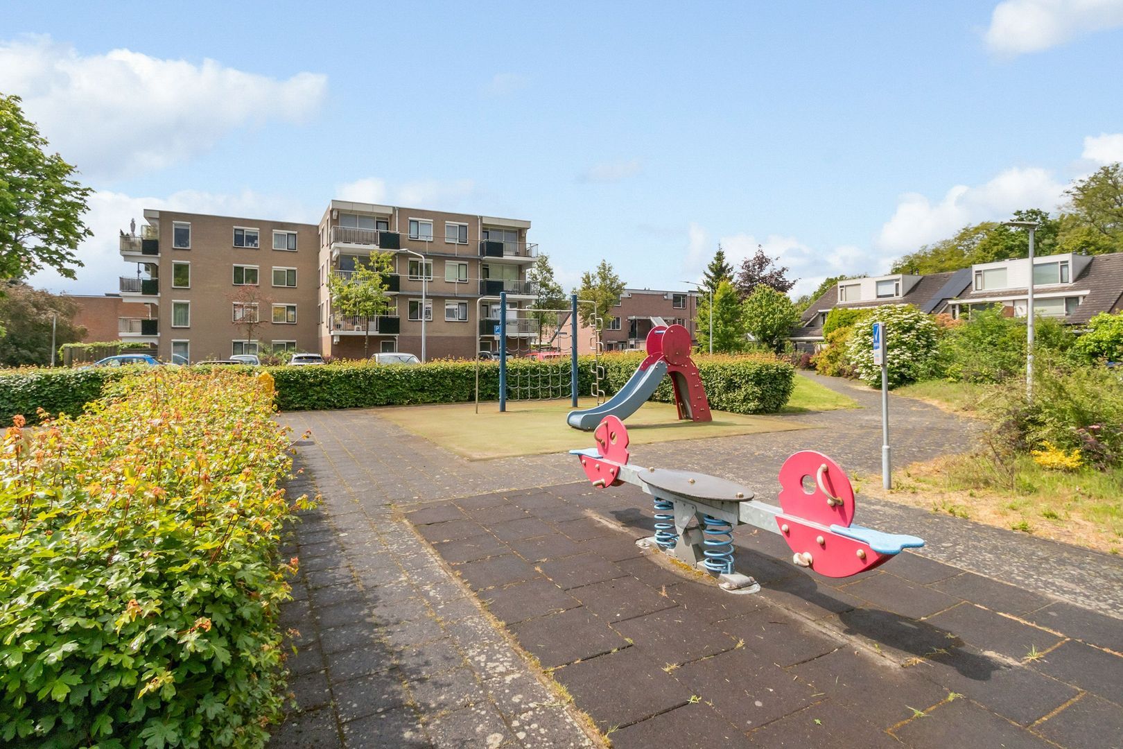 Willibrorduslaan 155, Hilversum foto-17 blur