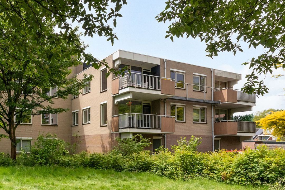 Willibrorduslaan 155, Hilversum