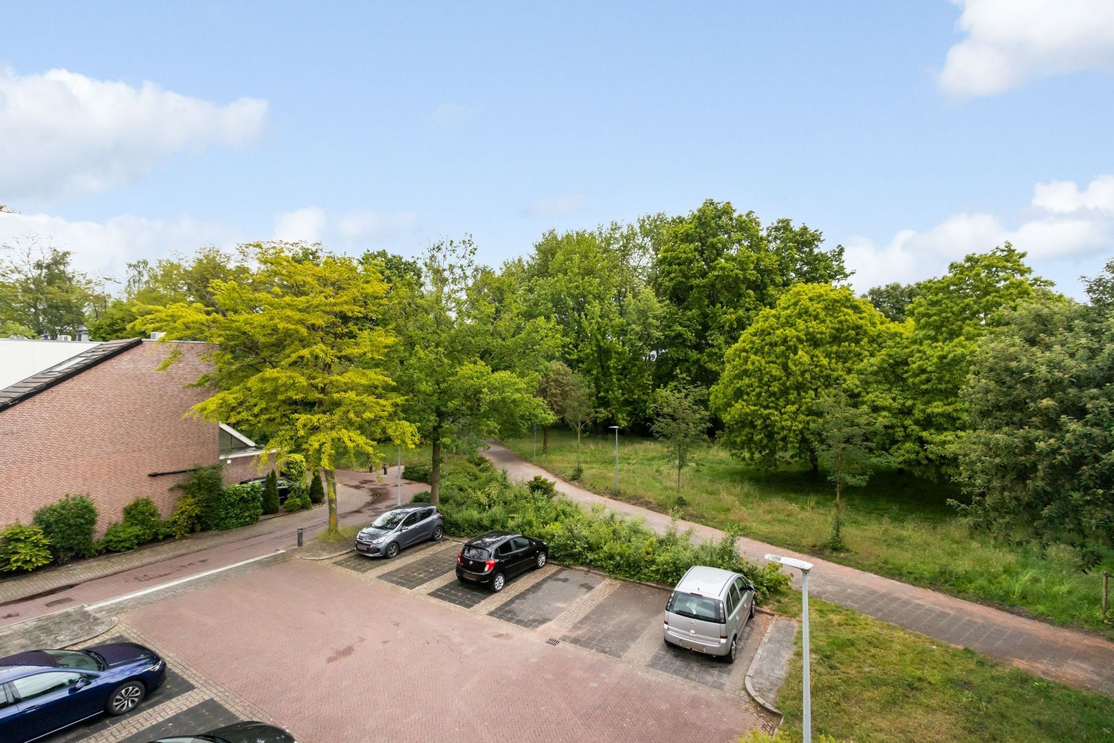 Willibrorduslaan 155, Hilversum foto-16 blur
