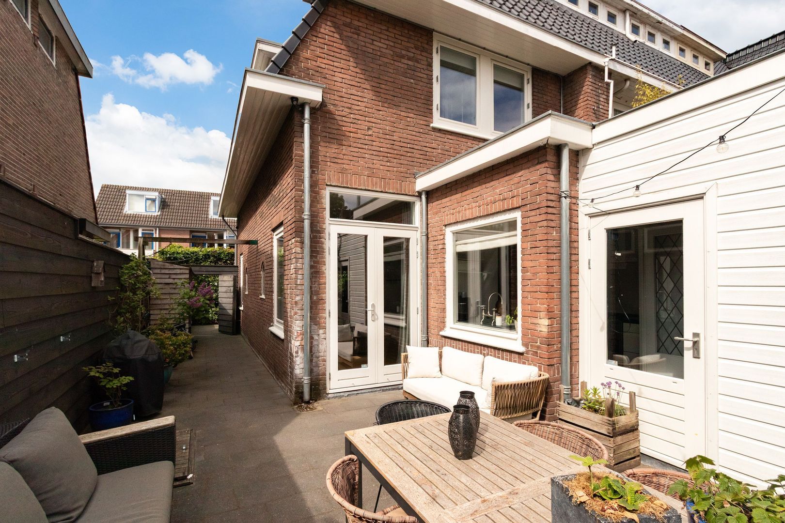Sint Janslaan 3, Bussum foto-2 blur