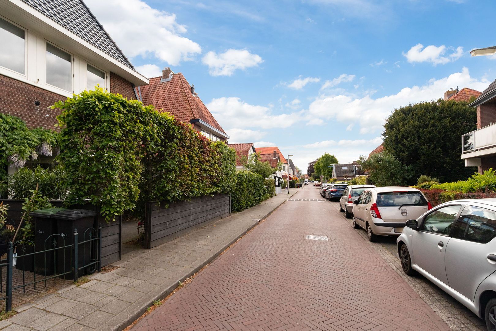 Sint Janslaan 3, Bussum foto-32 blur