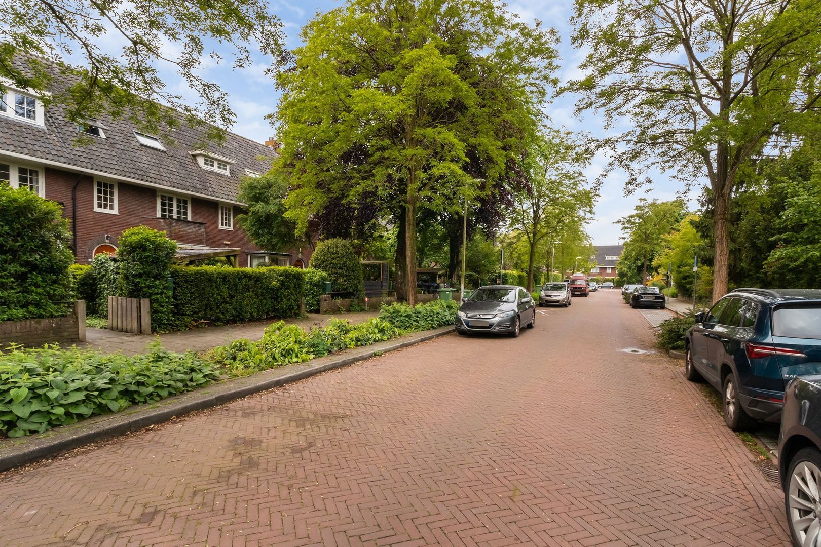 Bremstraat 18, Bussum foto-38 blur