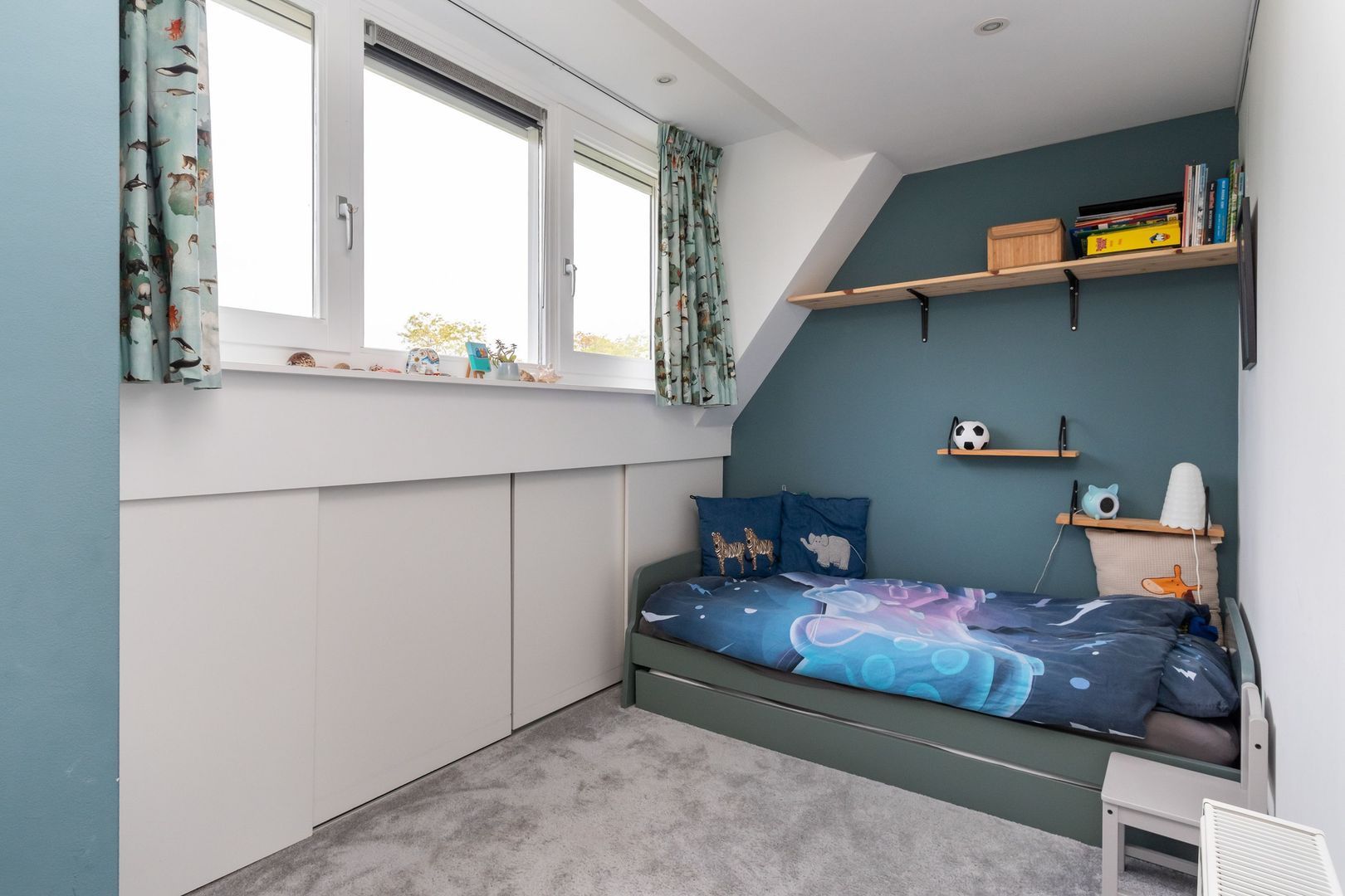 Bremstraat 18, Bussum foto-25 blur