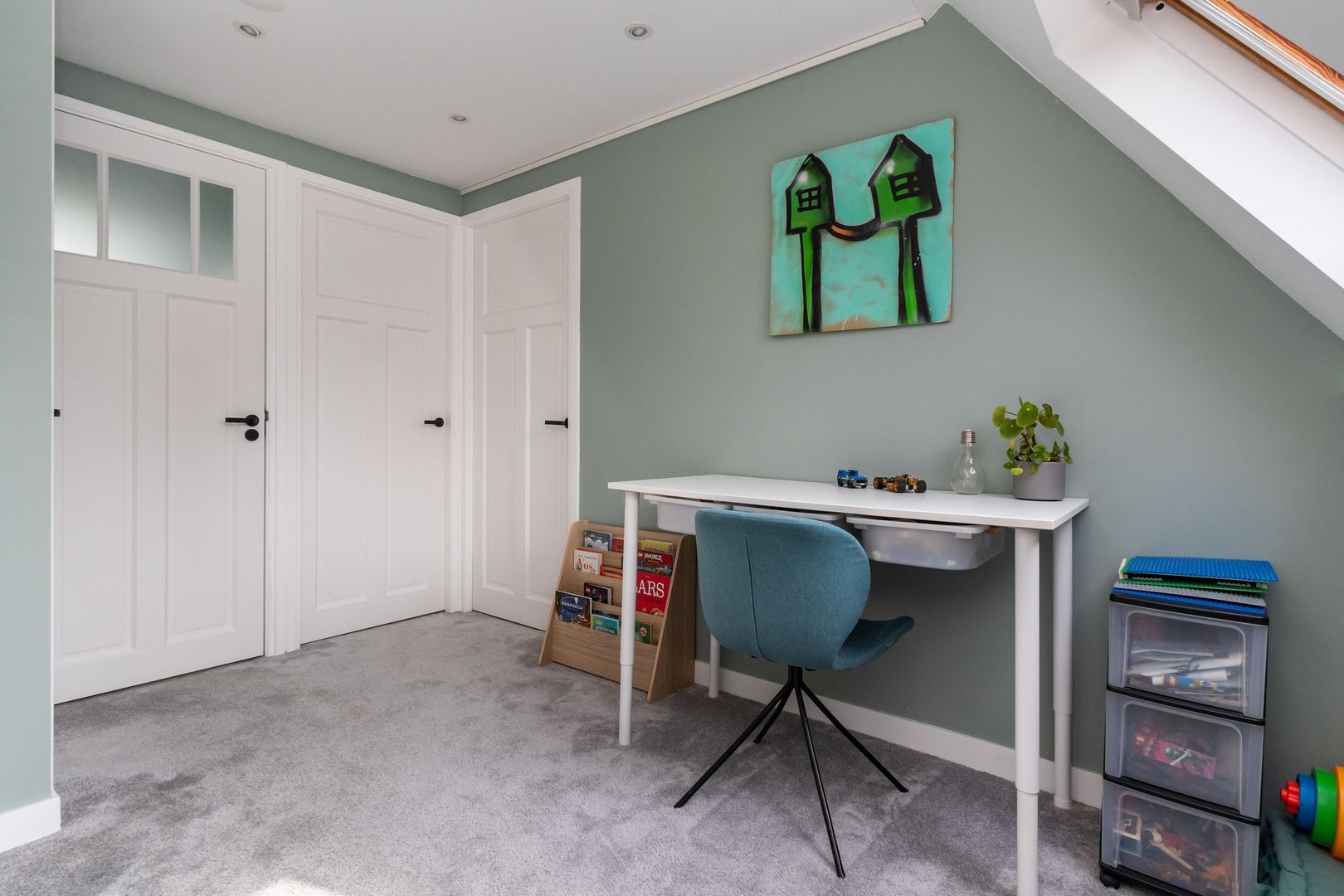 Bremstraat 18, Bussum foto-24 blur