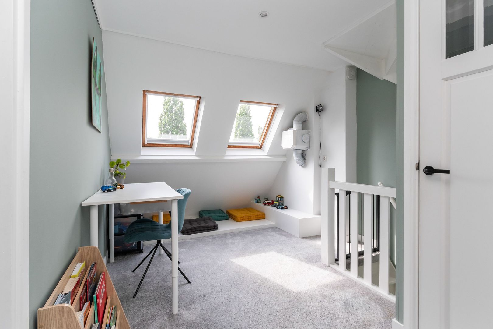 Bremstraat 18, Bussum foto-22 blur