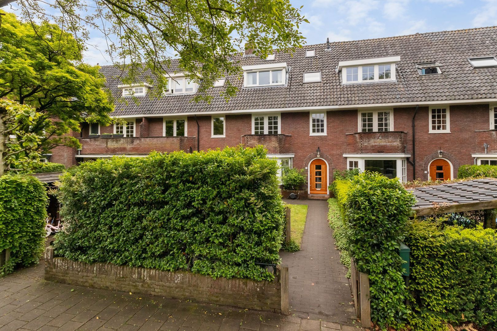 Bremstraat 18, Bussum foto-37 blur