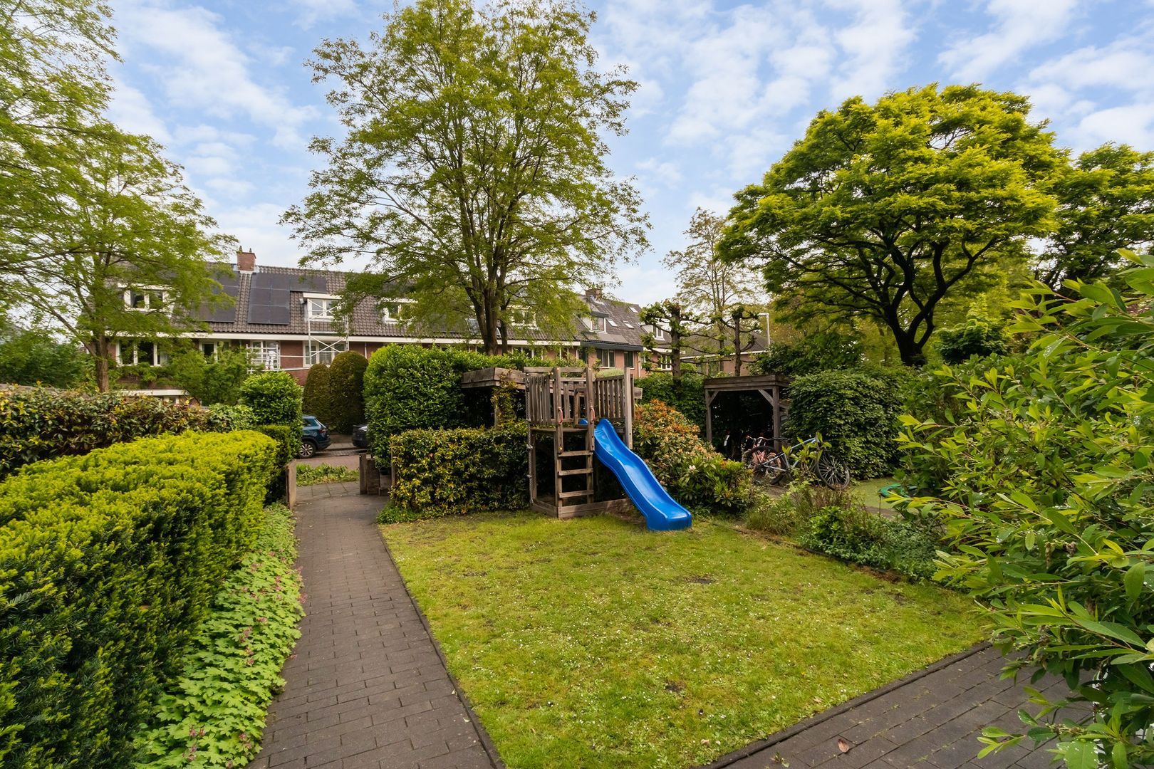 Bremstraat 18, Bussum foto-2 blur