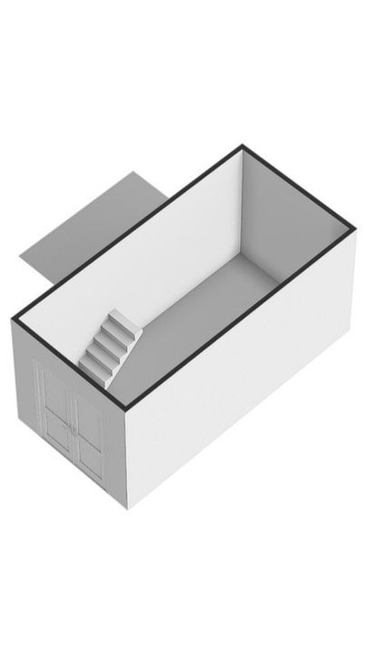 Sparrenlaan 12, Baarn plattegrond-28