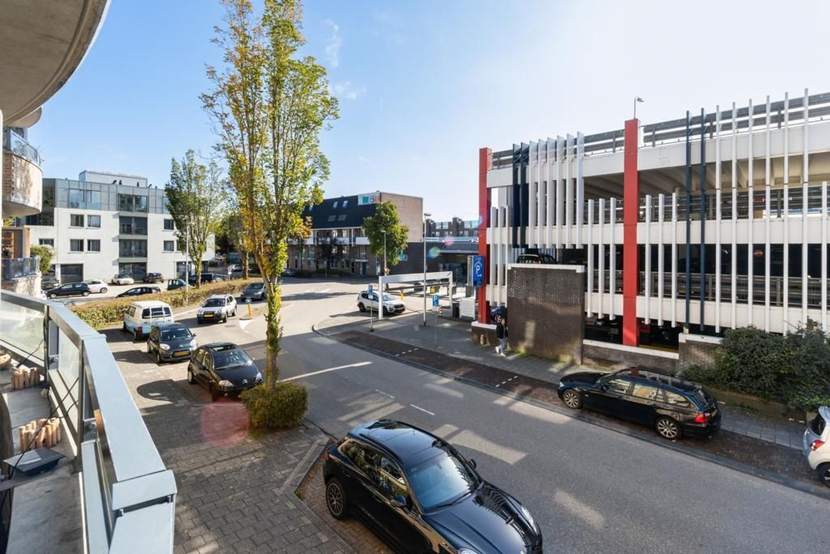 Olmenlaan 66, Bussum foto-15 blur