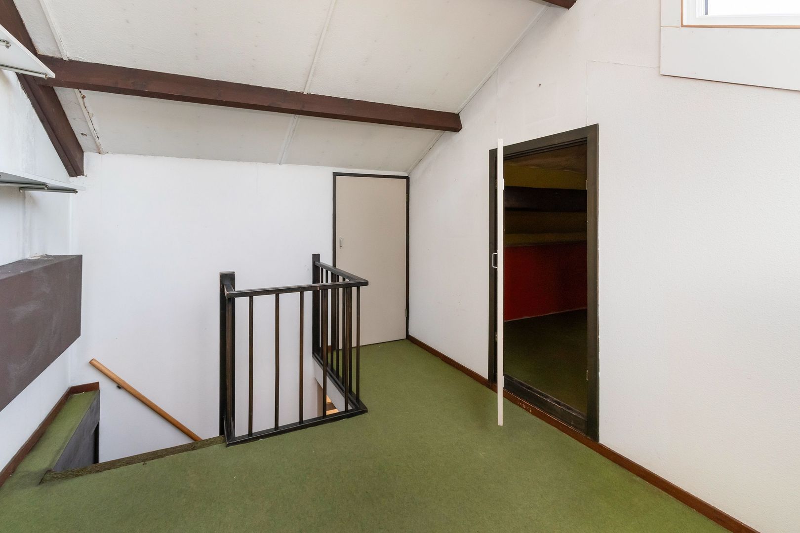 Goudwespmeent 74, Hilversum foto-19 blur