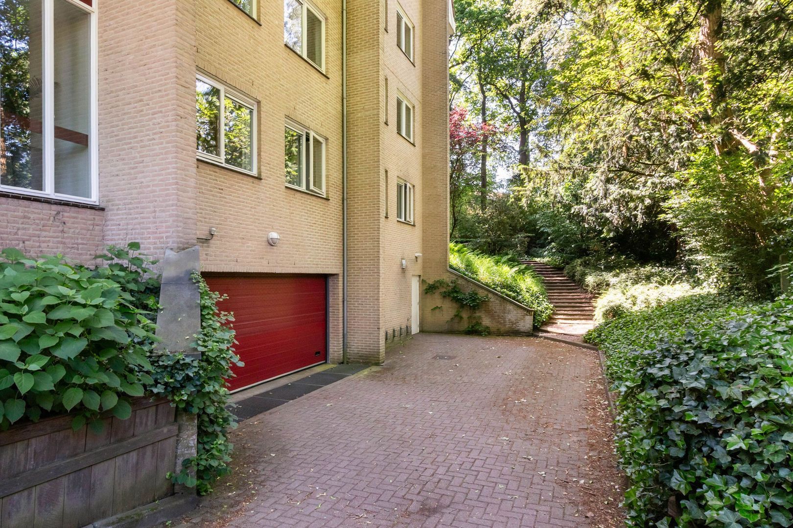 Steijnlaan 13 F, Hilversum foto-20 blur