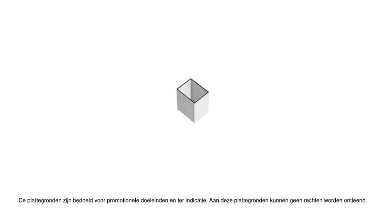 Steijnlaan 13 F, Hilversum plattegrond-25