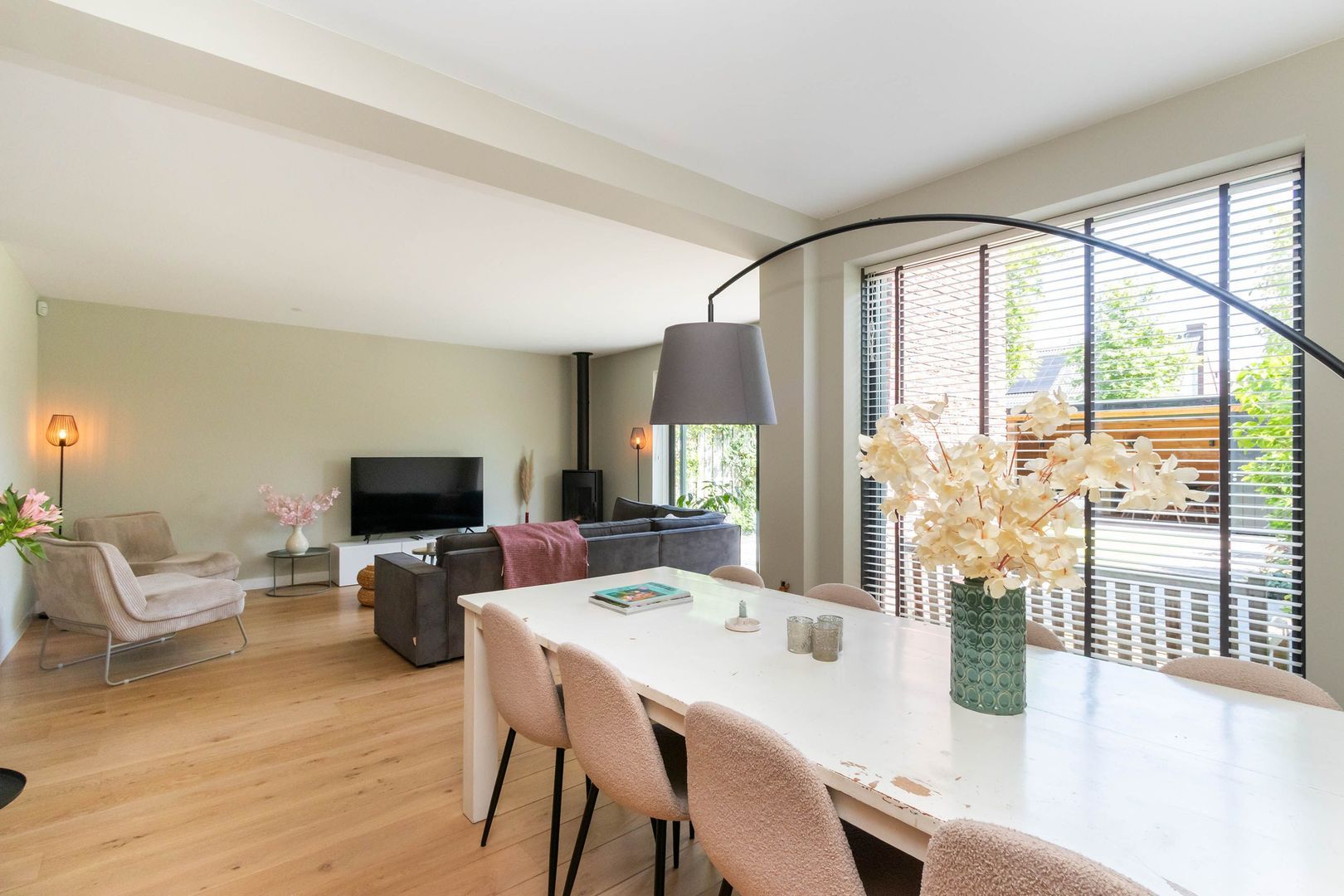Gravin Gertrude 6, Huizen foto-4 blur