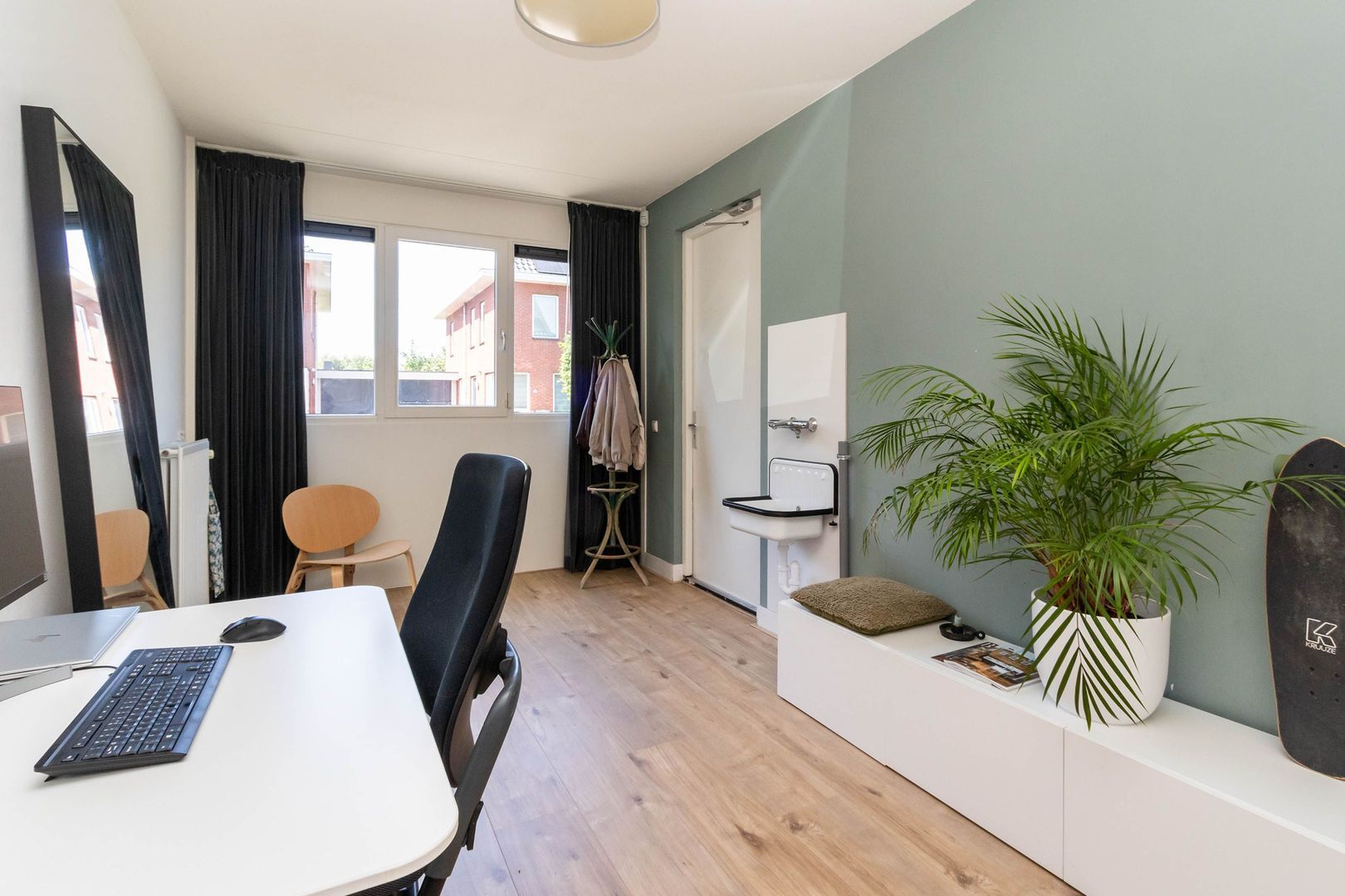 Gravin Gertrude 6, Huizen foto-11 blur