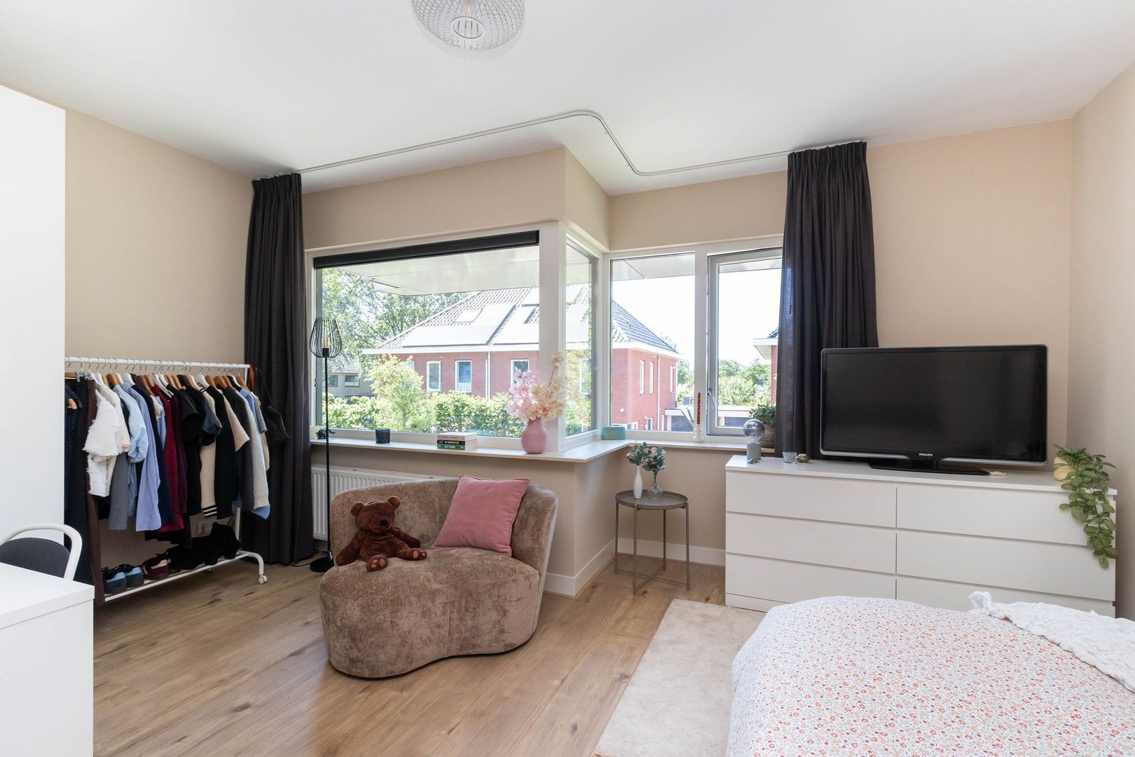 Gravin Gertrude 6, Huizen foto-22 blur