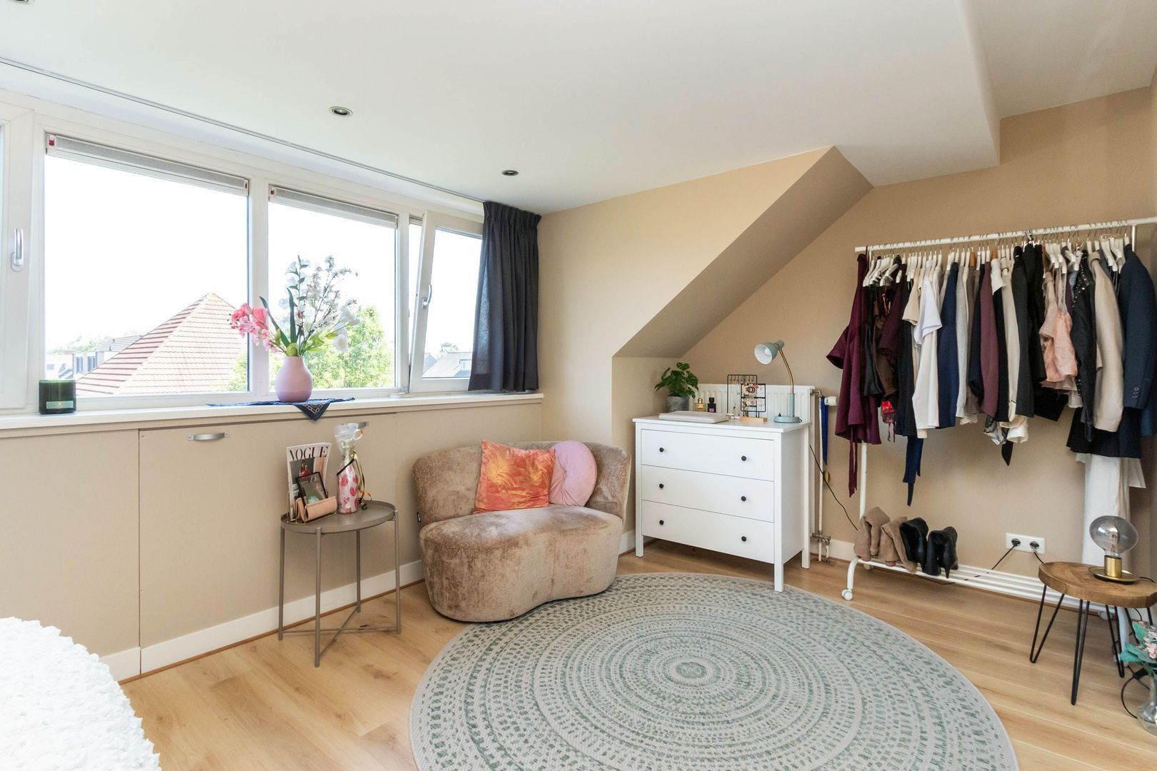 Gravin Gertrude 6, Huizen foto-26 blur