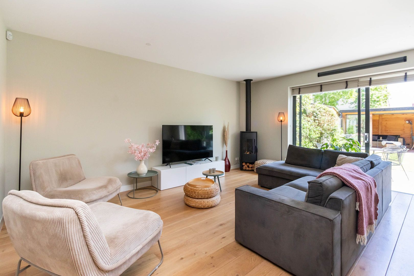 Gravin Gertrude 6, Huizen foto-3 blur