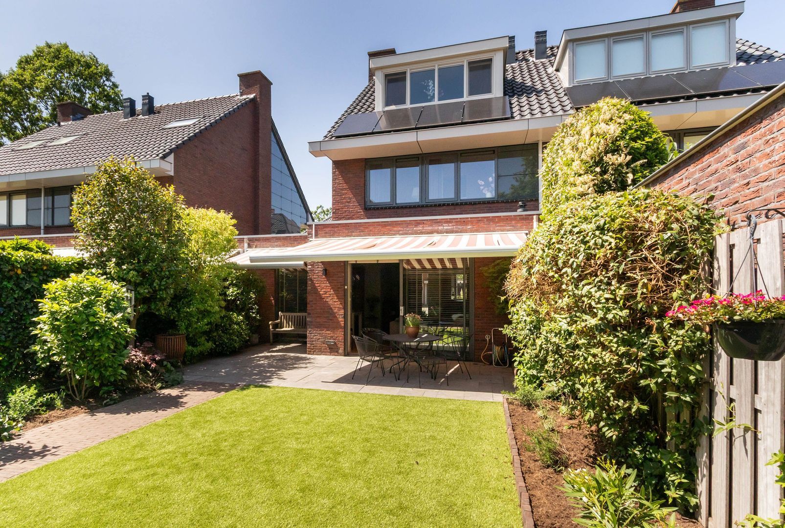 Gravin Gertrude 6, Huizen foto-13 blur