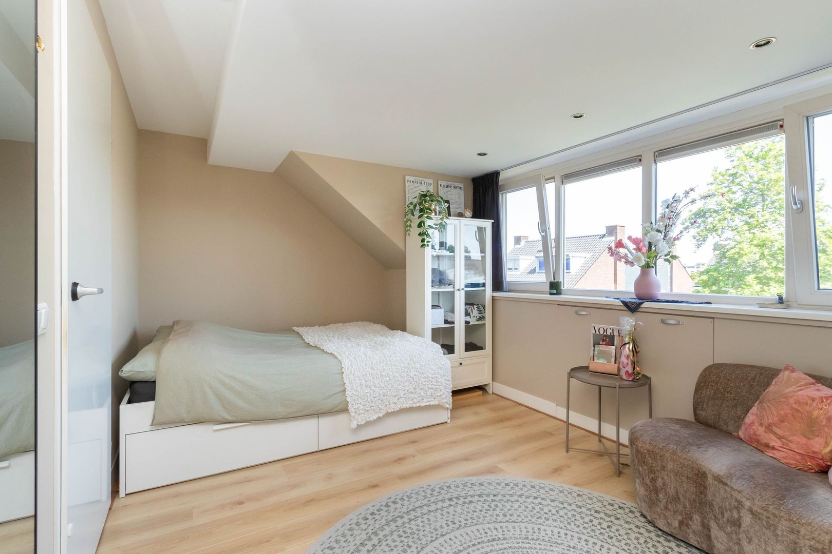 Gravin Gertrude 6, Huizen foto-25 blur
