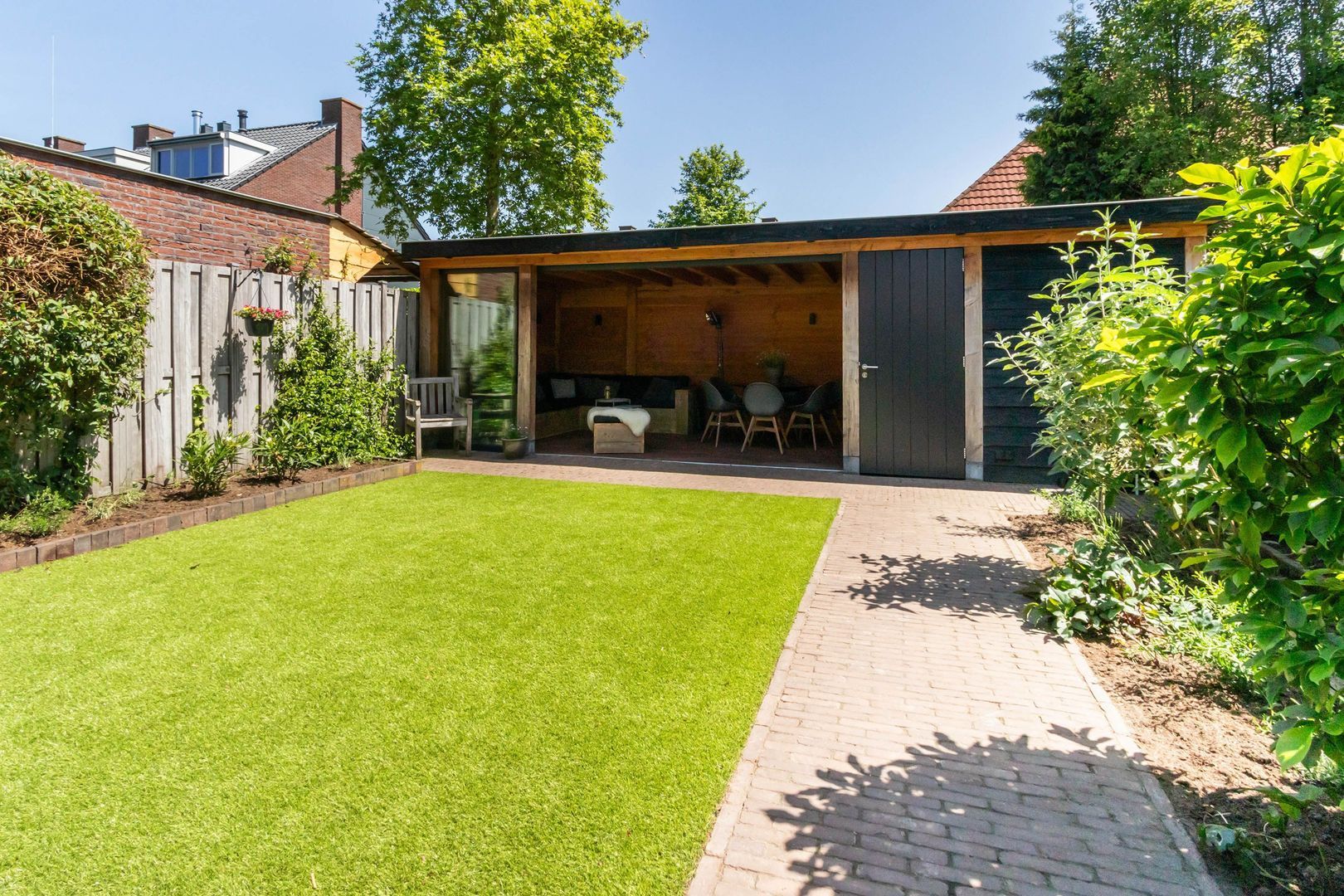 Gravin Gertrude 6, Huizen foto-15 blur