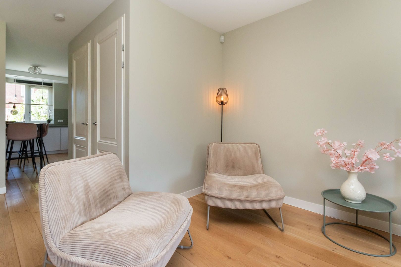 Gravin Gertrude 6, Huizen foto-7 blur
