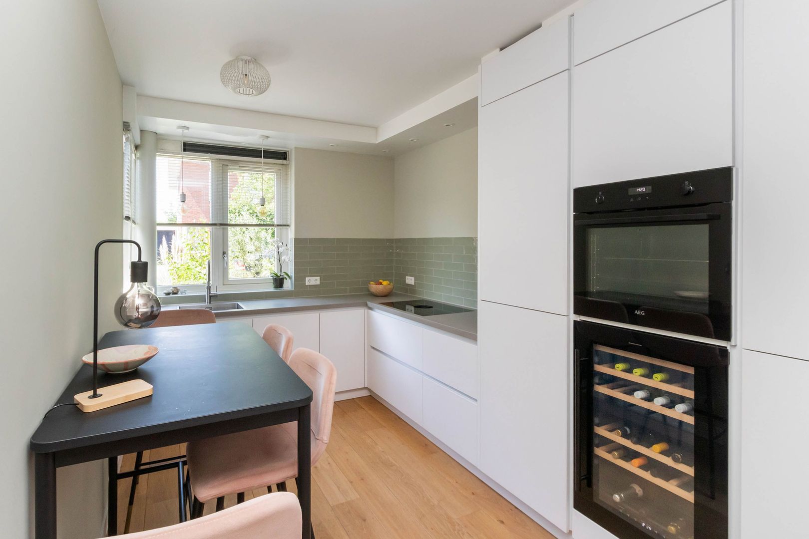 Gravin Gertrude 6, Huizen foto-9 blur