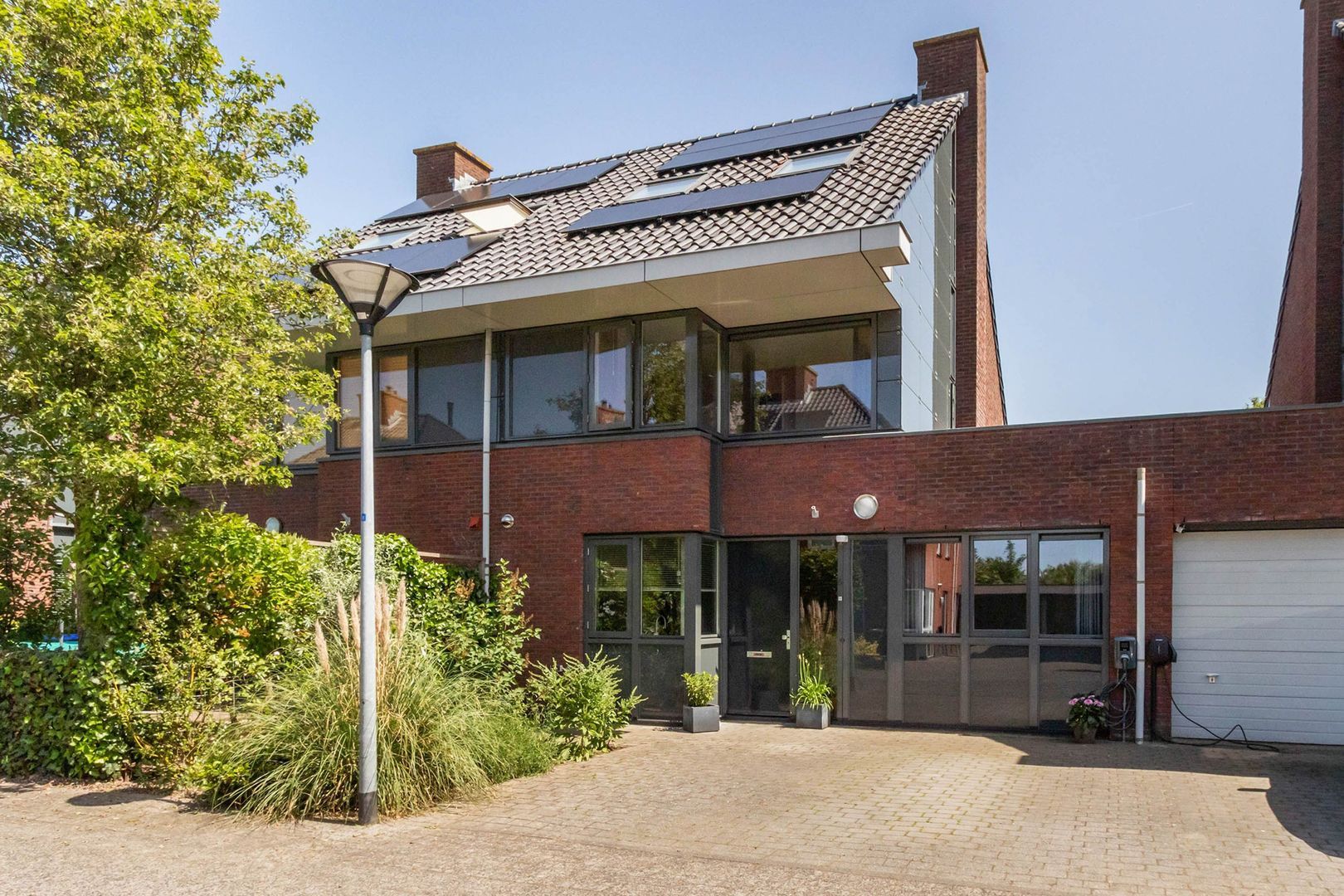 Gravin Gertrude 6, Huizen foto-0 blur