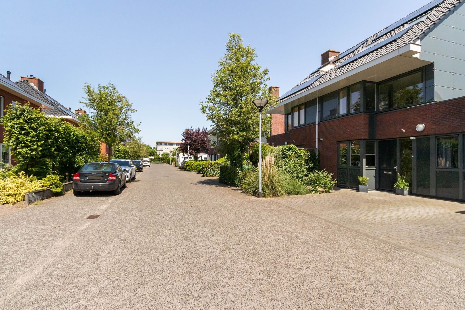 Gravin Gertrude 6, Huizen foto-28 blur