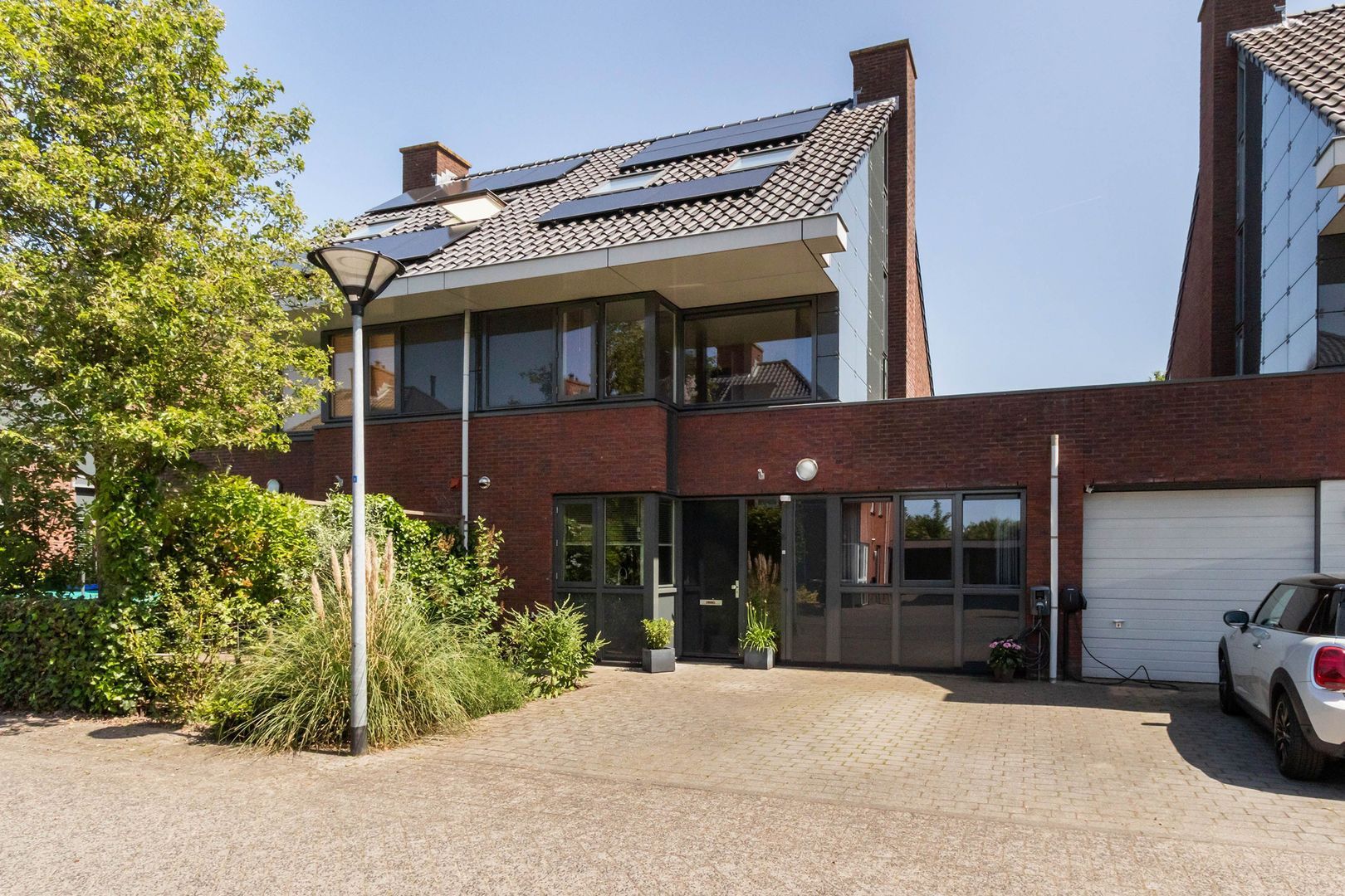 Gravin Gertrude 6, Huizen foto-0 blur
