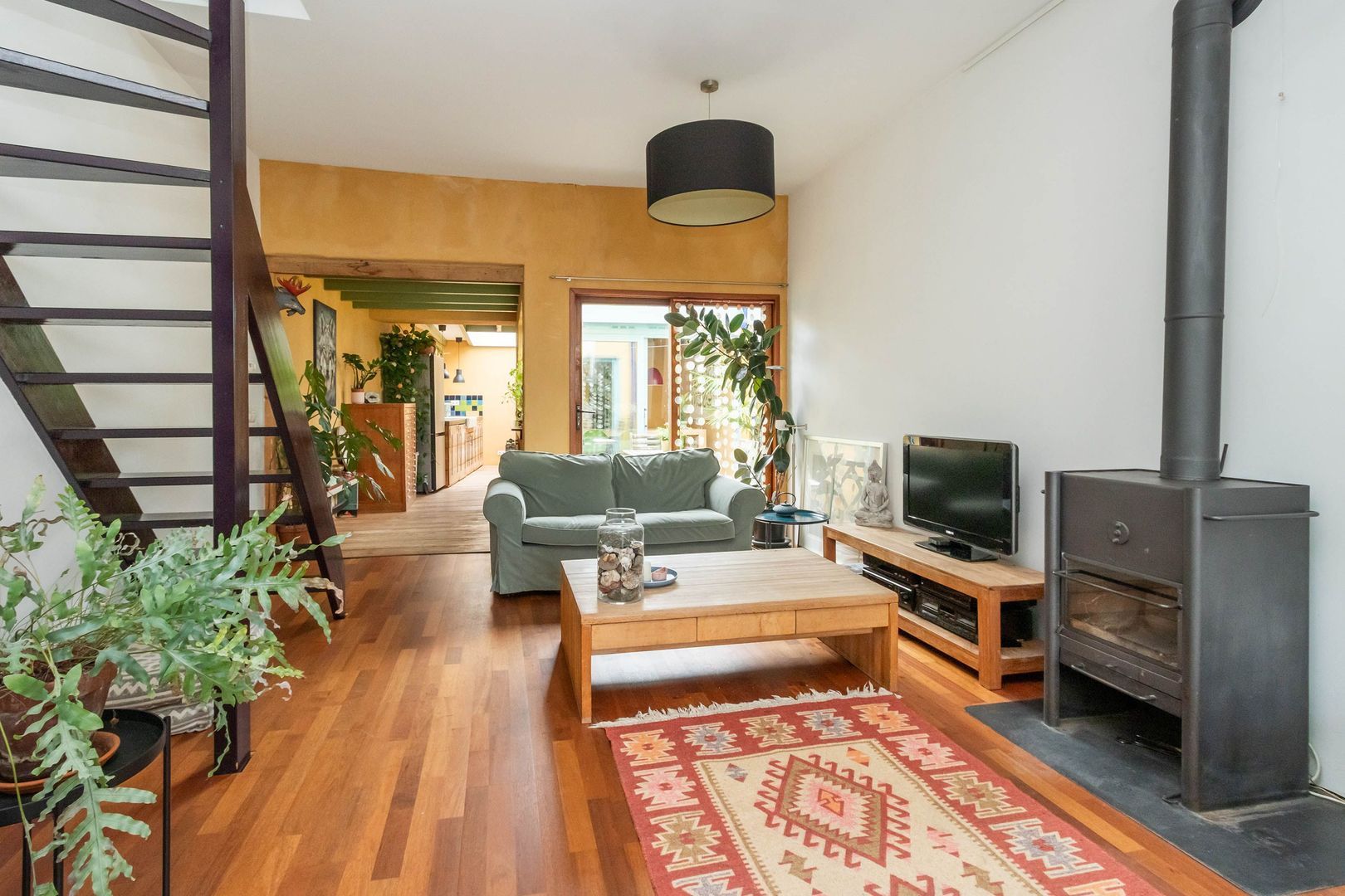 Molenlaan 8, Bussum foto-6 blur