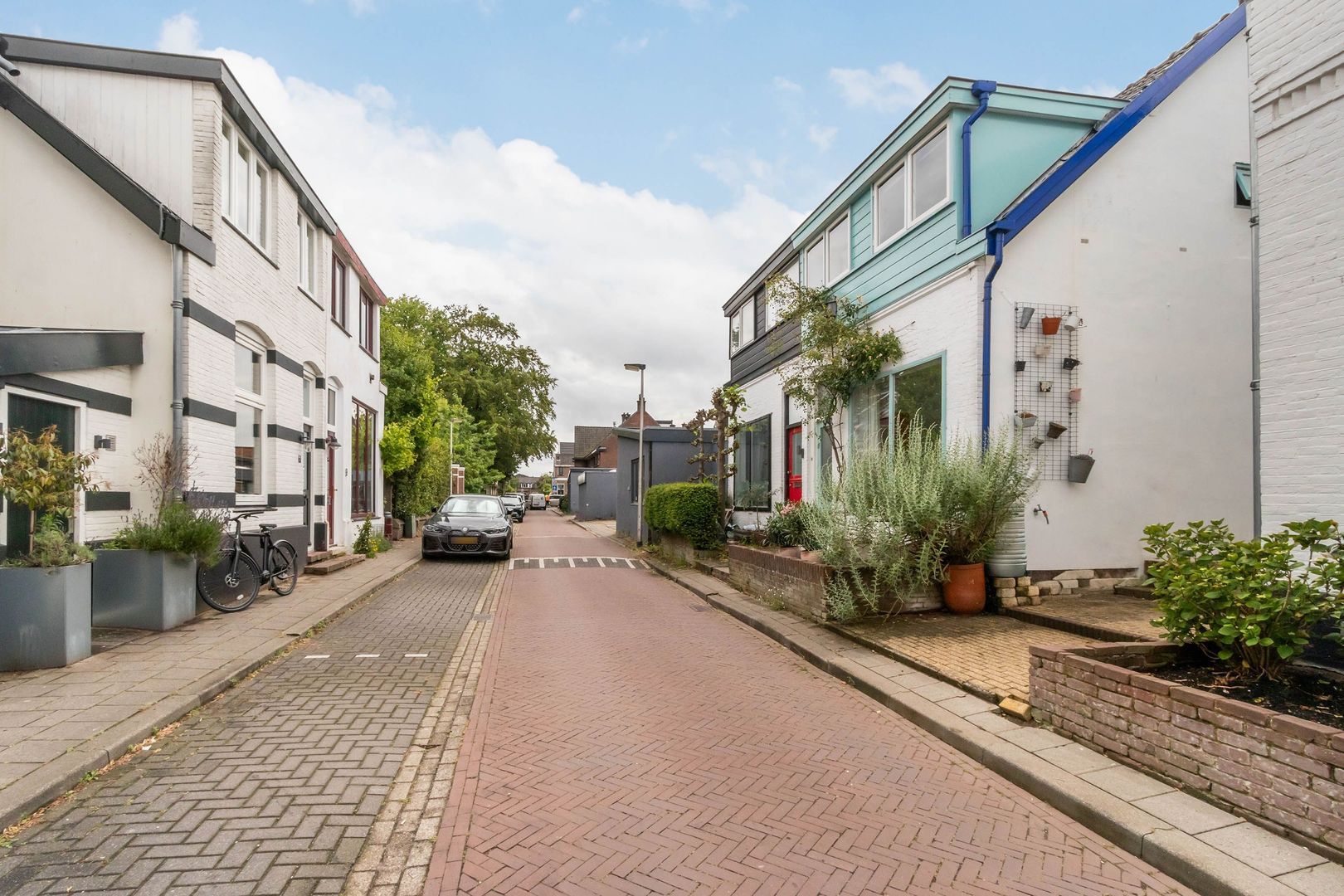 Molenlaan 8, Bussum foto-20 blur