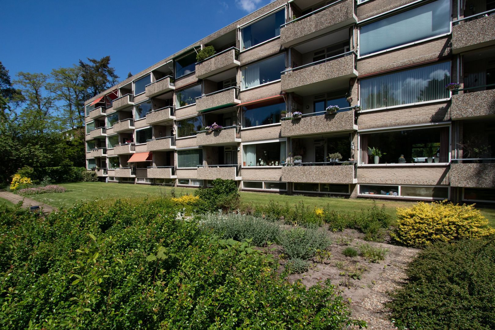 Willem Barentszweg 148, Hilversum foto-20 blur