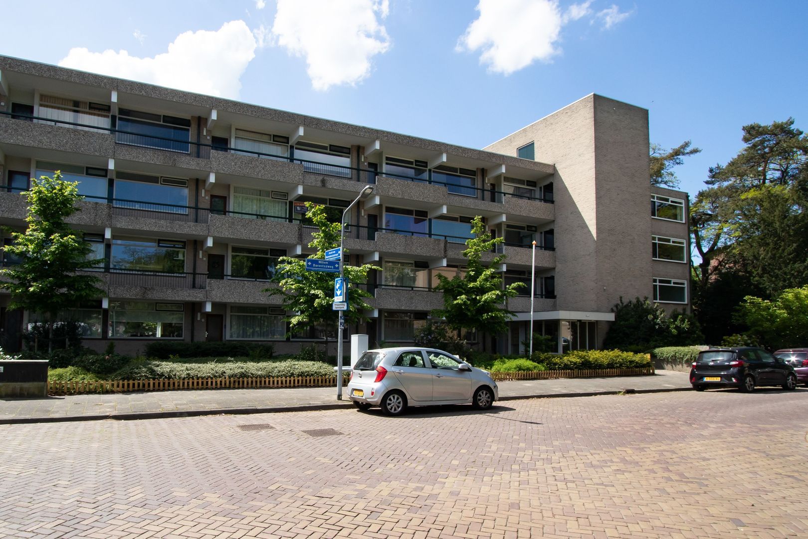 Willem Barentszweg 148, Hilversum foto-0 blur