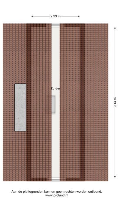 Bybaen 4, Uitwellingerga plattegrond-42