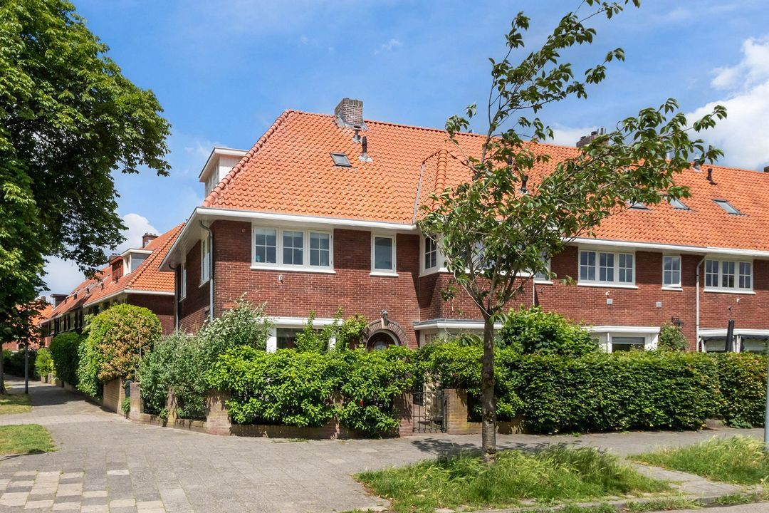 Eemnesserweg 181, Hilversum