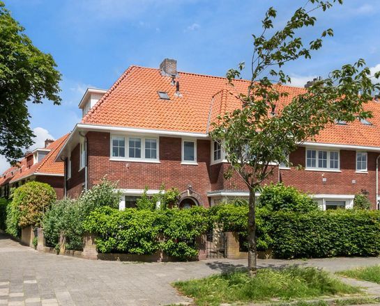 Eemnesserweg 181, Hilversum