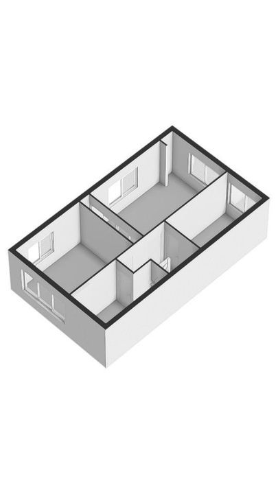 Eemnesserweg 181, Hilversum plattegrond-35