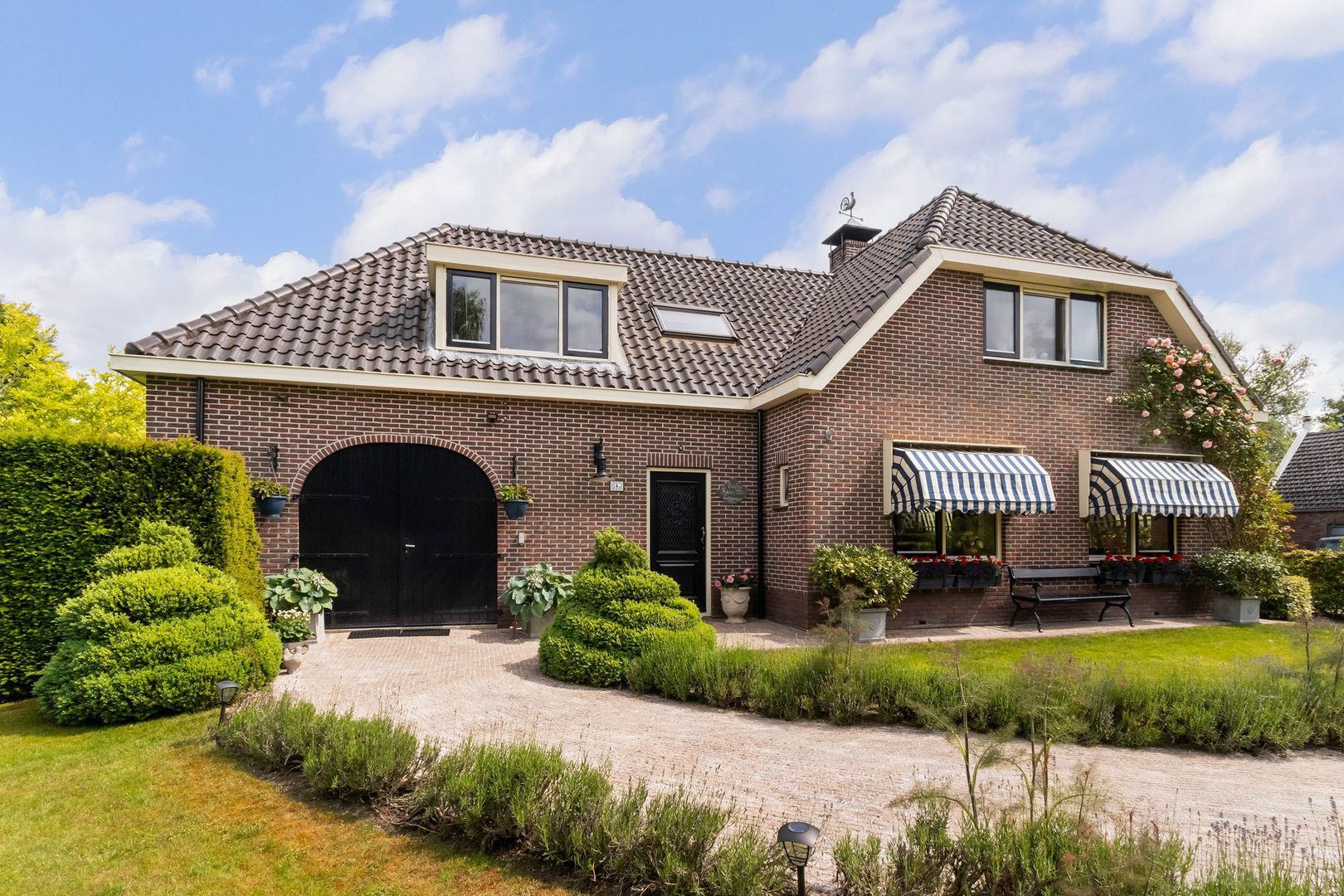 Hollands End 18 a, Ankeveen foto-8 blur
