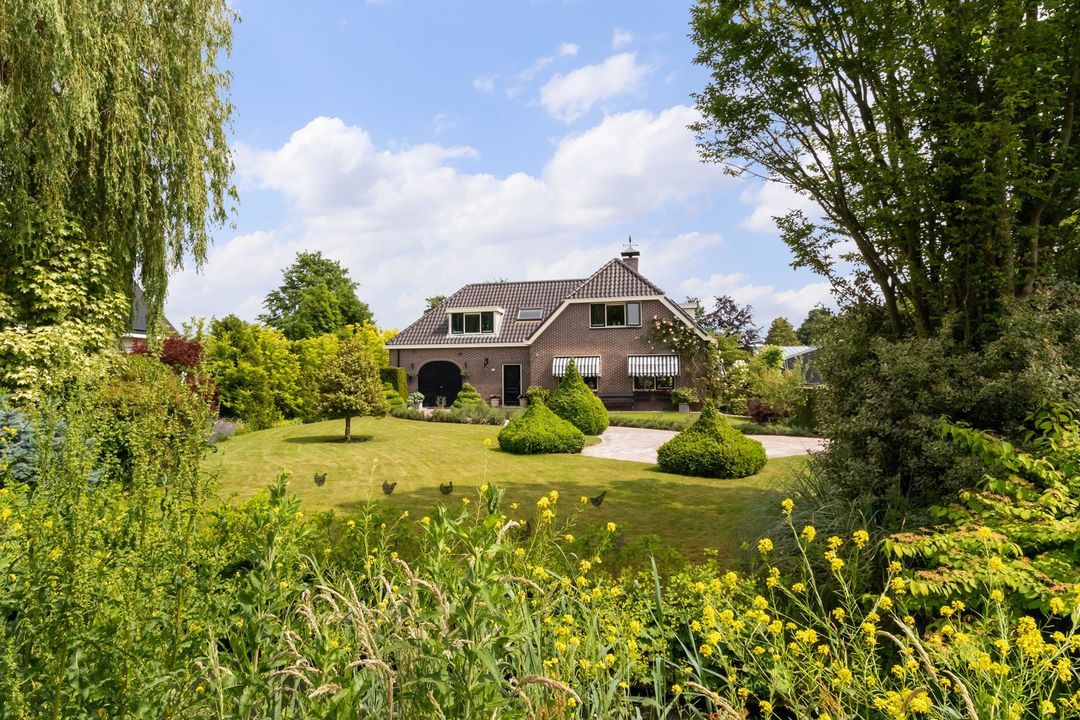 Hollands End 18 a, Ankeveen