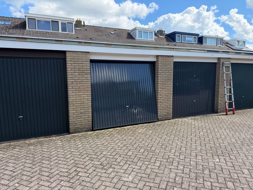 Rozenhof 2 GA06 0 ong, Kortenhoef