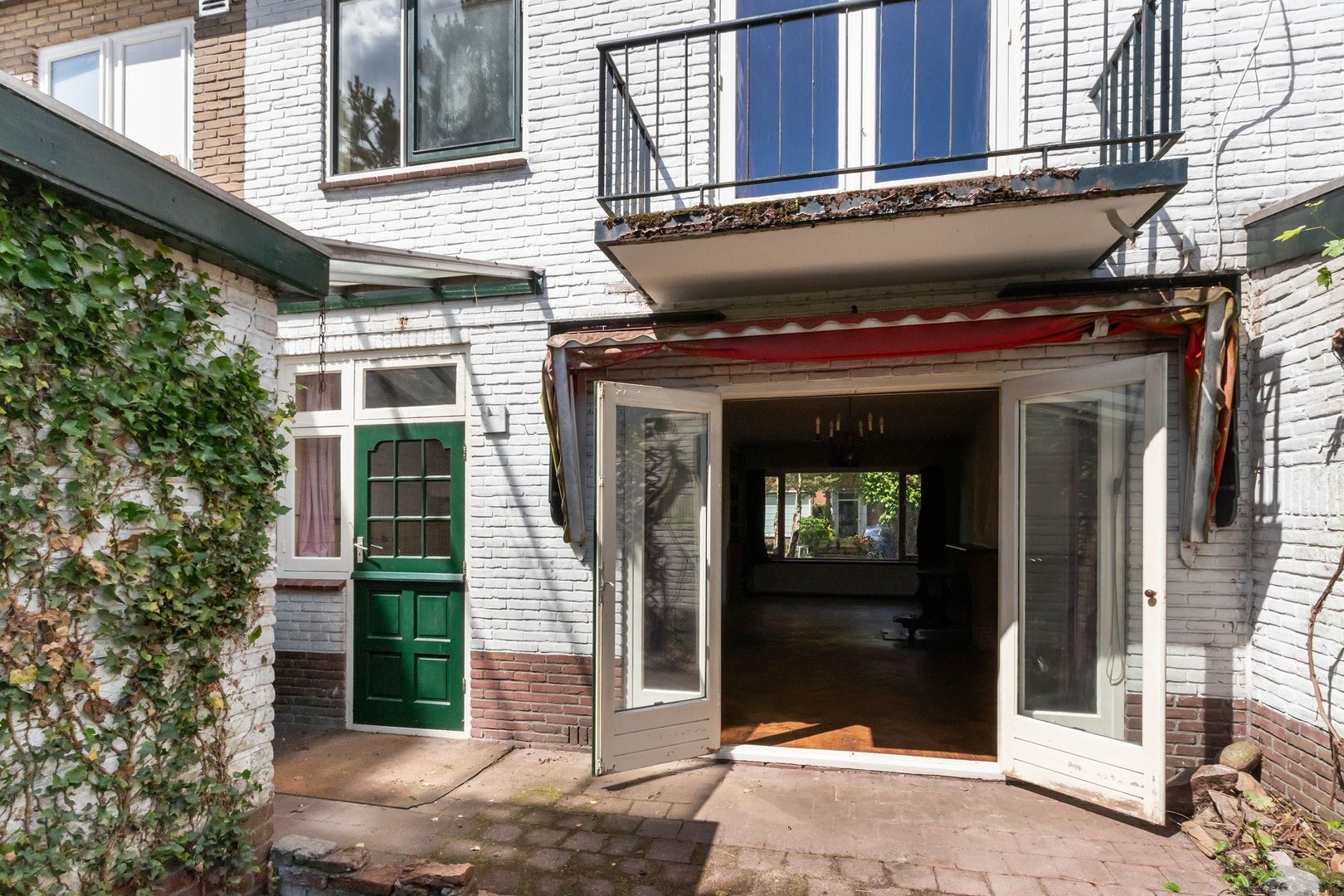 Van Limburg Stirumstraat 9, Hilversum foto-19 blur