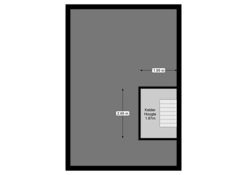 Van Limburg Stirumstraat 9, Hilversum plattegrond-21