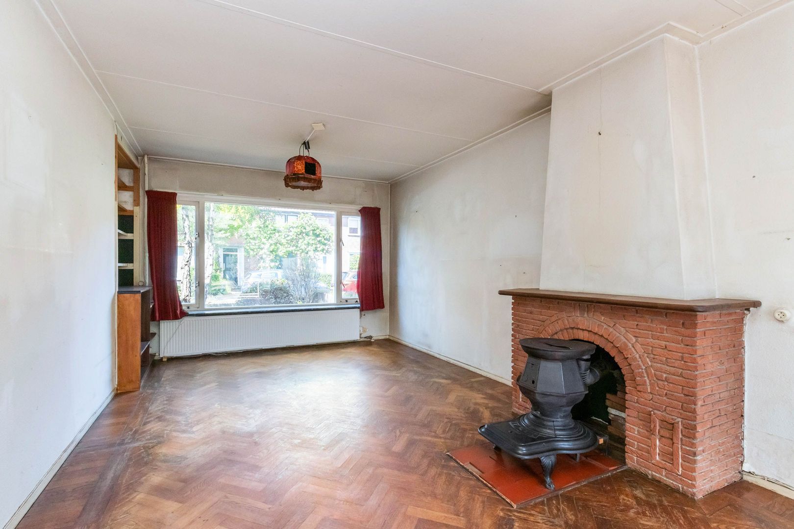 Van Limburg Stirumstraat 9, Hilversum foto-4 blur