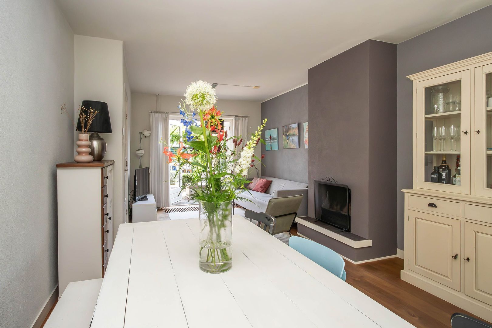 S. Hoogewerffstraat 80, Hilversum foto-4 blur